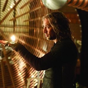 Foto O Aprendiz de Feiticeiro