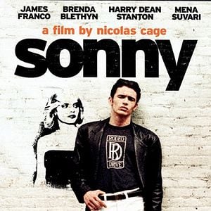 Foto Sonny, o Amante