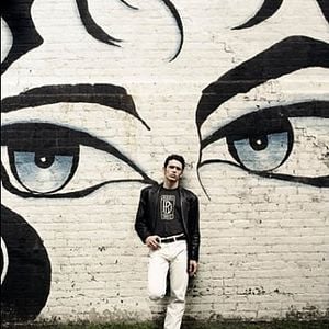 Foto Sonny, o Amante