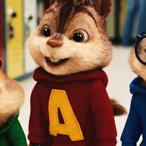 Foto Alvin e os Esquilos 2