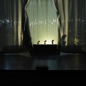 Foto Alvin e os Esquilos 2