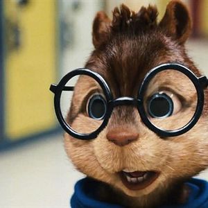 Foto Alvin e os Esquilos 2