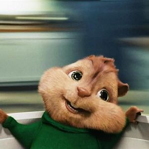 Foto Alvin e os Esquilos 2