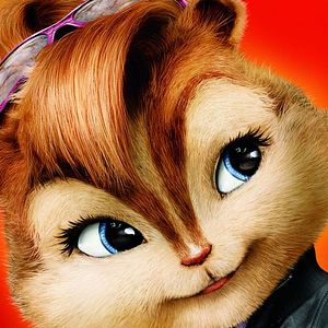 Foto Alvin e os Esquilos 2