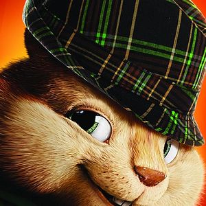 Foto Alvin e os Esquilos 2