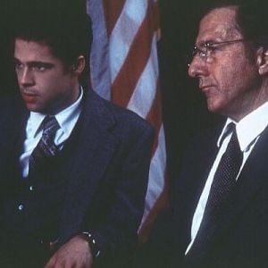 Foto Sleepers - A Vingança Adormecida