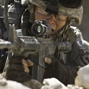 Foto Guerra ao Terror