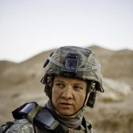 Foto Guerra ao Terror