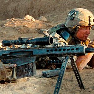 Foto Guerra ao Terror