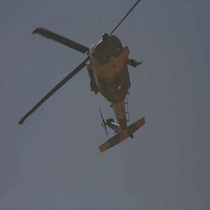 Foto Guerra ao Terror