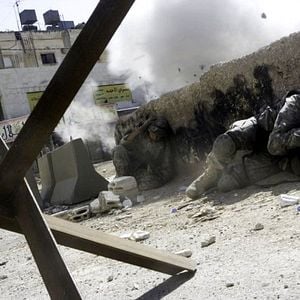 Foto Guerra ao Terror