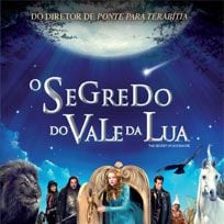 Foto O Segredo do Vale da Lua