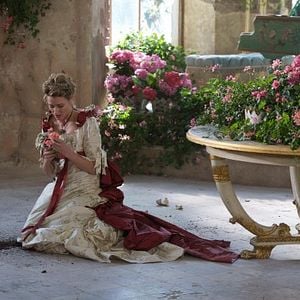 Foto O Segredo do Vale da Lua