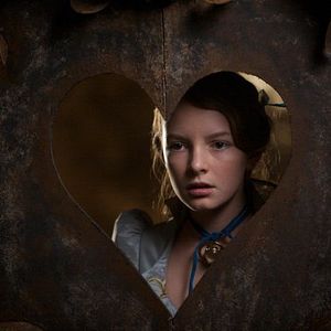 Foto O Segredo do Vale da Lua