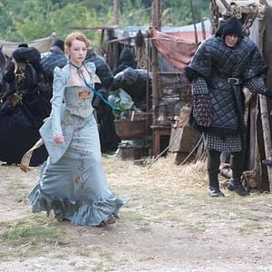 Foto O Segredo do Vale da Lua