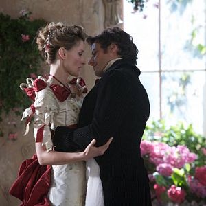 Foto O Segredo do Vale da Lua