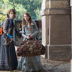 Foto O Segredo do Vale da Lua