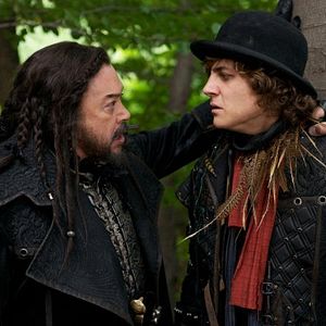 Foto O Segredo do Vale da Lua