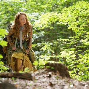 Foto O Segredo do Vale da Lua