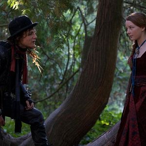 Foto O Segredo do Vale da Lua