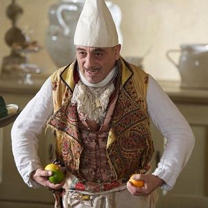 Foto O Segredo do Vale da Lua