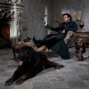 Foto O Segredo do Vale da Lua