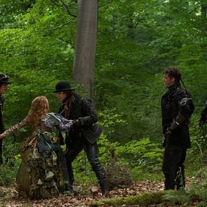 Foto O Segredo do Vale da Lua