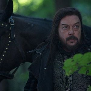 Foto O Segredo do Vale da Lua