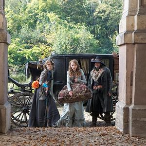 Foto O Segredo do Vale da Lua