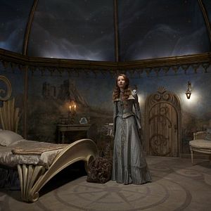 Foto O Segredo do Vale da Lua