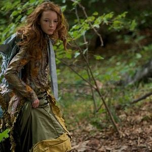 Foto O Segredo do Vale da Lua