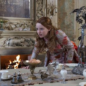 Foto O Segredo do Vale da Lua