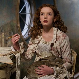 Foto O Segredo do Vale da Lua