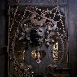 Foto O Segredo do Vale da Lua