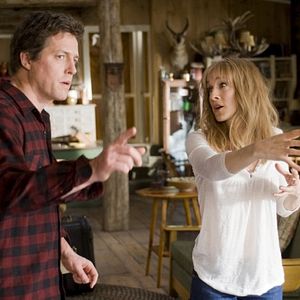 Foto Cadê os Morgan?