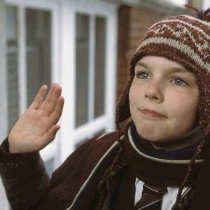 Foto Um Grande Garoto