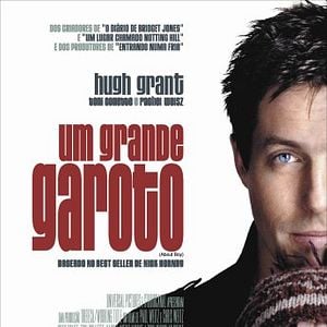 Foto Um Grande Garoto