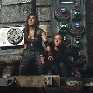 Foto Pandorum