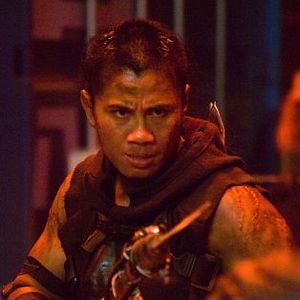 Foto Pandorum