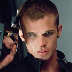 Foto Pandorum