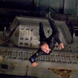 Foto Pandorum