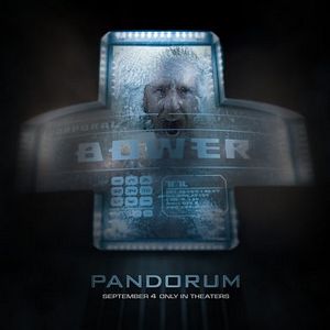 Foto Pandorum