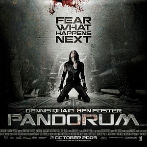 Foto Pandorum