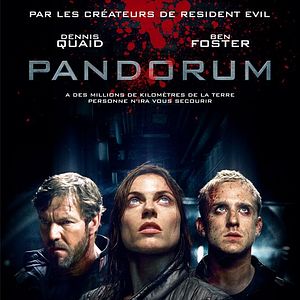 Foto Pandorum