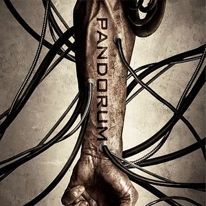 Foto Pandorum
