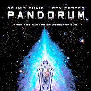 Foto Pandorum