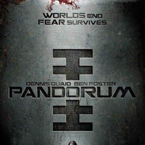 Foto Pandorum