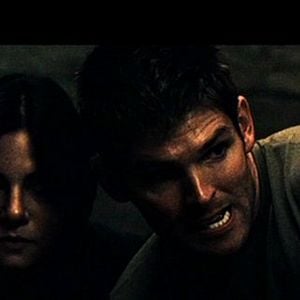 Foto O Limite do Medo