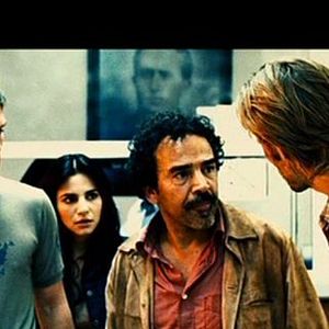 Foto O Limite do Medo