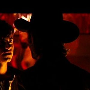 Foto O Limite do Medo